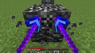 Ten Ways to Destroy Bedrock