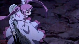 Nữ sát thủ - Akame ga Kill!「AMV」- On My Own ᴴᴰ #anime1