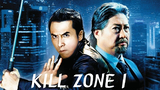 Kill Zone 1 Donnie Yen