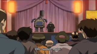 Season 1 - Episode 17 [Sub Indo]