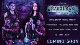 Teaser Film Horor Komedi Romantis Kang Mak From Pee Mak | Sinopsis,Pemeran & Karakternya