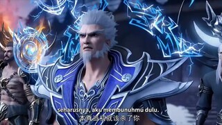 BTTH Season 5 Episode 134 sub indo