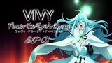 VIVY : Fluorite Eye's Song [EP01] ซับไทย