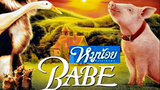 BABE (1995) เบ๊บ หมูน้อยหัวใจเทวดา