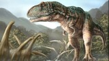 Raksasa Naga Selatan diganti? Seperti apa sebenarnya PNSO Meraxesaurus itu?