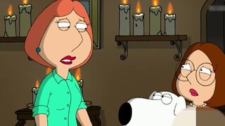 Family Guy: คอลเลกชัน Dumpling Murder