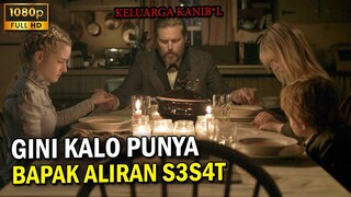 TIAP TAHUN KELUARGA INI MEMILIKI TRADISI YG SANGAT MENGEERIKAN - ALUR CERITA FILM WE ARE WHAT WE ARE