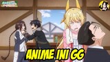 Review lengkap fantasy bishoujo juniku no spoiler - satu-satunya anime gender bender yang aku suka