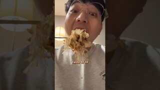 Korean Street Food Tagoyaki #foodie #foodblogger #koreanfood #mukbang #asmr #kfood