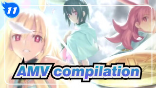 [ACG/MAD] Show's Works Compilations_C11