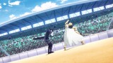 Cid Kagenou Vs Goldy Gilded (Eminence in Shadow) (English Sub)