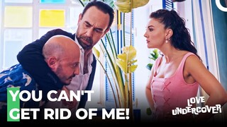 Hazar Found Ece💥- Love Undercover Episode 5