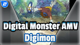 [Digital Monster AMV] Bertemu Digimon Untuk Pertama Kalinya_2