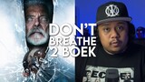 Don’t Breathe 2- Movie Review [NON-SPOILER]