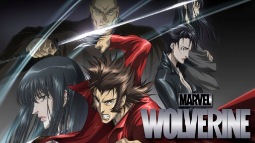 Adrian Pasdar and Milo Ventimiglia to Voice IRON MAN and WOLVERINE Anime  Series