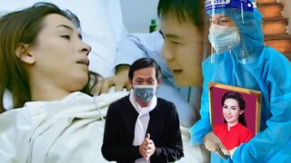 SÁNG 14/9: Ca sĩ Phj Nhuq trút hơi thở cuối cùng tại BV Chợ Rẫy