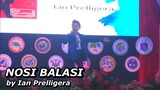 Ian Prelligera - Nosi Balasi | 2019 Regional Children and Youth Leaders' Skills Forum