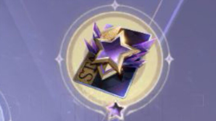 gancha starlight