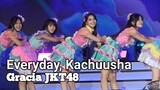 [Focus Cam] Gracia JKT48 - Everyday, Kachuusha | JKT48 Summer Fest - Show 2: HANABI