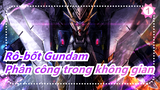 【4K】1982-Nhạc nền của Áo giáp di động Rô-bốt Gundam III: Phản công trong không gian_1
