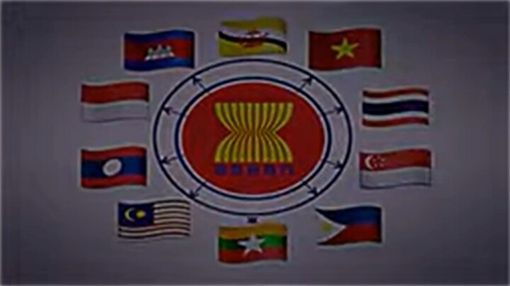 nato vs Asean