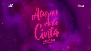 Aturan Anti Cinta JKT48 - 30 Agustus 2024