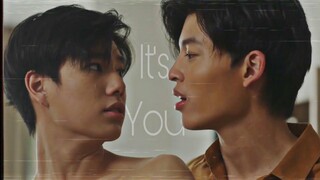 BL มอร์ก ✘ พี่ ► นี่เธอ ปลาบนท้องฟ้า