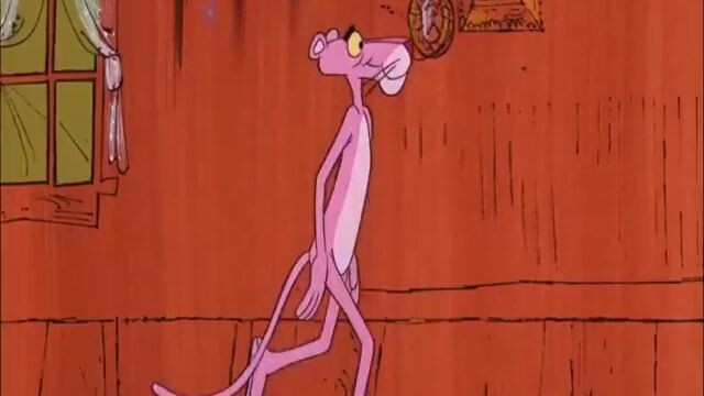 The pink panther show - Bilibili The pink panther show - Bilibili