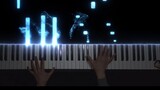 Super Healing Pure Music "Fantasy Day" ｜ Hiệu ứng đặc biệt Piano