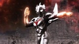 [Ultra-clear 60 frames] Ultraman Noah reappears after many years, and the theme song of the battle i