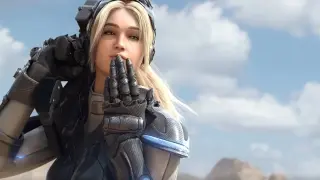 "This Is Called Blizzard Player" [Ignited/Mash-up]