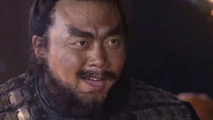 Siapa yang lebih kuat, Zhang Fei atau Ma Chao?