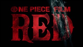 One Piece Film Red - Official Trailer (2022) -Watch Full Movie . Link in Description