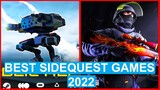Best SideQuest Games Oculus Quest 2 in 2022 | SideQuest Oculus Quest 2