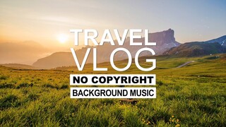 Atch - Traveller | Travel Vlog Background Music | Vlog No Copyright Music | Free To Use Music