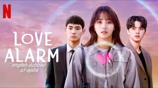 love alarm (eng/dub s1-ep04)