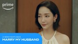 Marry My Husband: Ji-Won Fights Back | Prime Video