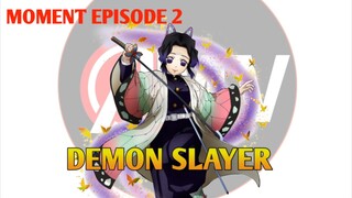 Moment ke-2 Anime |DEMON SLAYER| AMV_Vengger shinobu