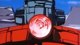 G Gundam - EP.38 โดม่อนปะทะอัลโก้! โบลท์กันดั้มประจัญบาน