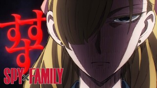 I Love You I Love You I Love You | SPY x FAMILY