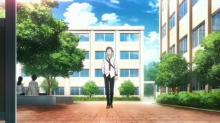 Horimiya Episode 4 Tagalog dubbed