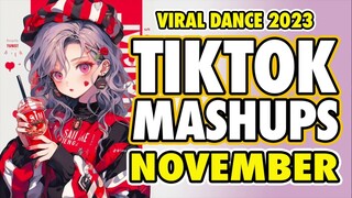 New Tiktok Mashup 2023 Philippines Party Music | Viral Dance Trends | November 11th