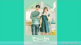 My Roommate Is A Gumiho Background Music (BGM) | Campus Cute | Moon Sung Nam