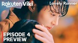 Lovely Runner | Episode 4 PREVIEW & SPOILERS | Byeon Woo Seok | Kim Hye Yoon [ENG SUB]