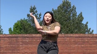 Siapa tahu ada jeda dansa yang bagus 🪐🌃 | Balik cepat Supernova