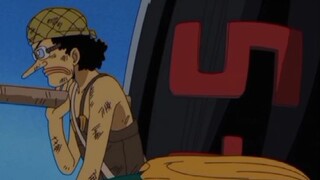 Go .D. Usopp