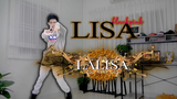 [LISA] ท่าเต้นต้นฉบับ LALISA | เต้นเพื่อฟิต