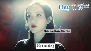 Tên sư phụ của ta, ngươi không xứng biết .Phim | Thế  Giới Võ Hiệp Kim Dung