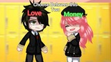 [''Love or Money'']|meme |[Gachaclub |[trend |[spyxfamily |[AU |[damianya]|