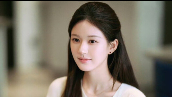 Zhao Lusi initially thought she was allergic to eggs. Netizens commented: Have you ever eaten eggs? 